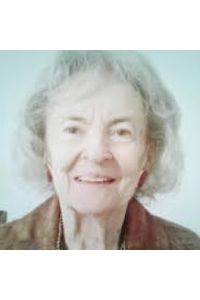 Jeanette E Scott Seil (nee Zelch)