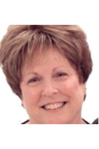 Naomi L Woulfe (nee Smith)
