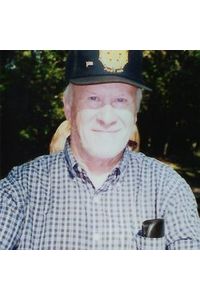 Peter O McGauley