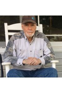 Dennis J Heyden