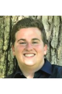 Jon M Breeding