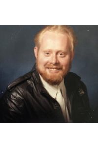 Gerry A Logsdon