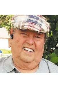 Dale L McCarthy Sr.
