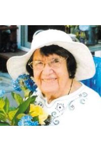Josephine  Carter