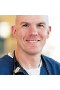 Christopher J Bosche