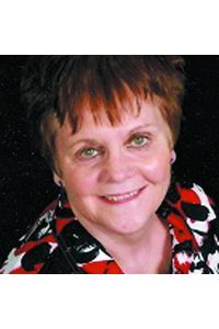 Kathleen M Holland (nee Witeka)