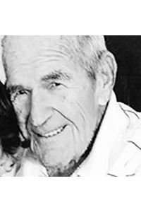 William J McGrath