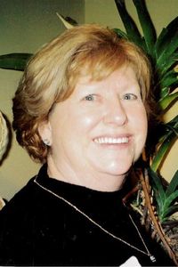 Barbara Belle Faenger