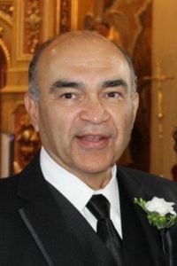 Luis  Cantu