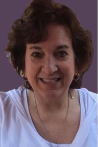Donna Maria Bulus (nee Ippolito)