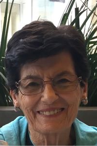 Ruth A. Haefner (nee Dietz)