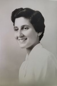 Marie Katherine Sanfilippo
