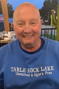 Michael Patrick Dussold