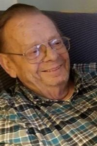 Frank W. Mullen