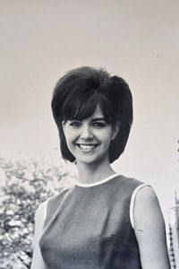 Donna Katherine Satory