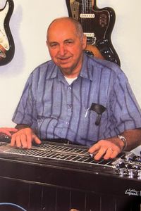 Bill J. Atkinson