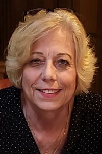 Laurentine V. Wallach
