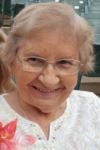 Judith Frances Dooley
