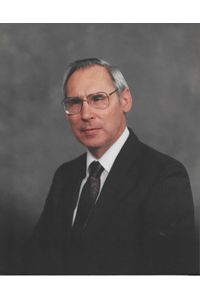 Carl H. Hendrickson