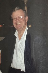 Thomas  Sexton