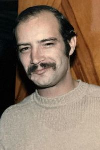 Robert Norman Beiter