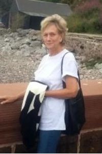 Jocelyn Mary Sikorski (nee Cryle)