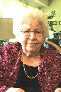 Verna  Crawford Wohlschlaeger