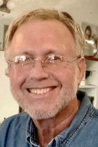 Roger Wayne Bailey