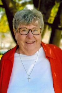 Dorothy Louise McCutchen (née Meyer)