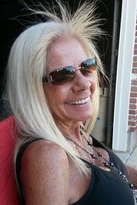 Patricia Ann Boehmer (née Conway)