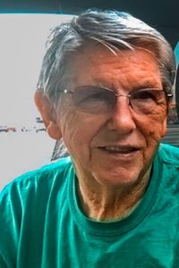 Charles “Charlie” Earnie Boyer