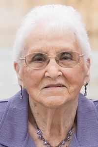 Bettie Jean Hammel (née Baker)