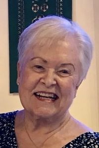 Patricia Marie Dean (née Cline)