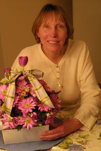Joyce Ann Maas
