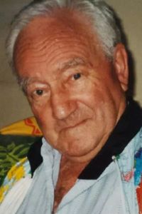 Trevor Lance Masson
