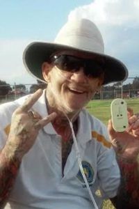 Paul Anthony  McKenzie