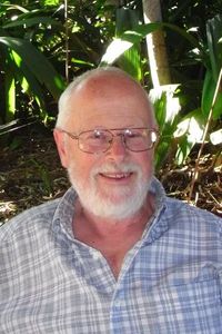 Christopher John  Allan