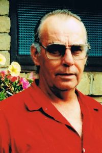 Kenneth Raymond  Bawden