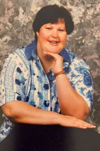 Roslyn Gaye Moore