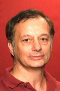 Philippe Emmanuel Jean Le Scoul