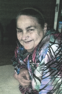 Lynnette Ann Scouller