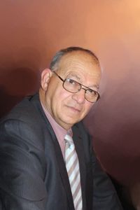 Francesco Frank Spiteri