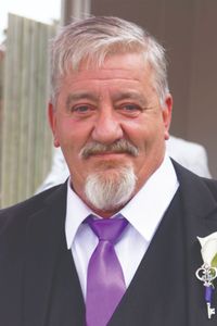 Geoffrey Allen West
