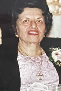 Maria  Malekakis