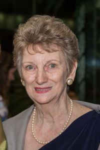Faye Dorothy Henwood