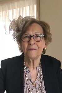 Maria Rosa Alfonso