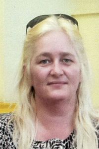 Sharon Delmo (Past)