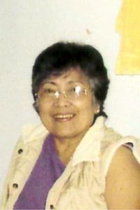 Ofelia  Bastone