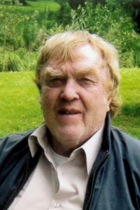 Dirk  Sauer