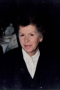 Joan  Mather